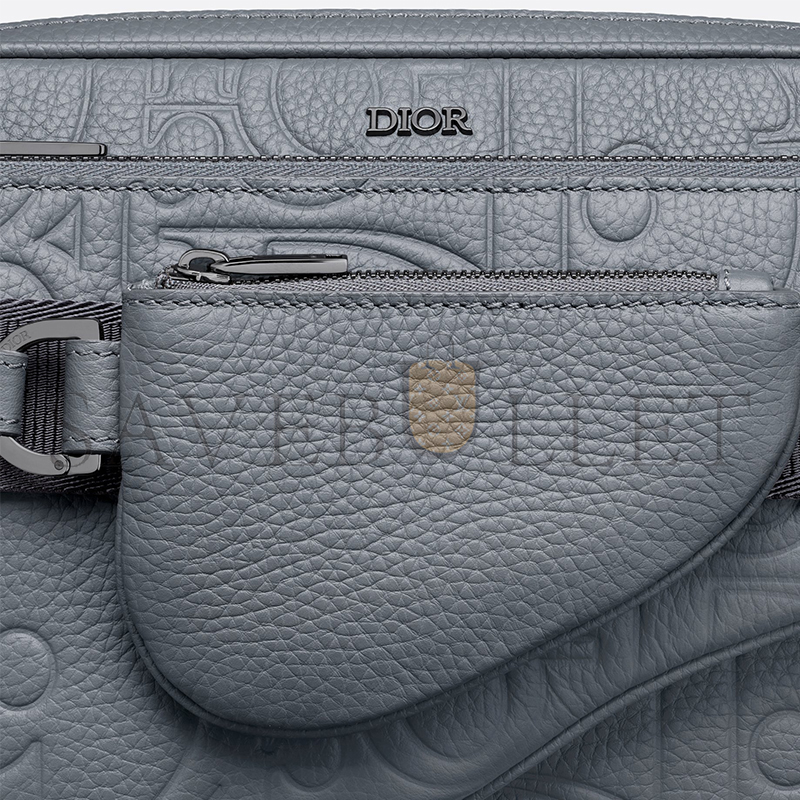 D*or saddle triple pouch 1adpo276llg_h830 (23*16*4cm)